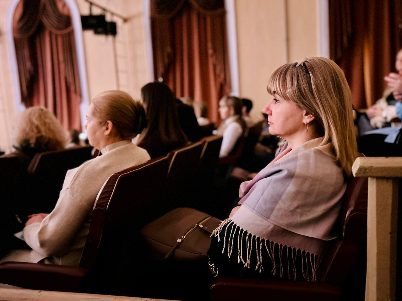 В Курске стартовали конкурсы «Учитель года-2026» и «Воспитатель года-2026»