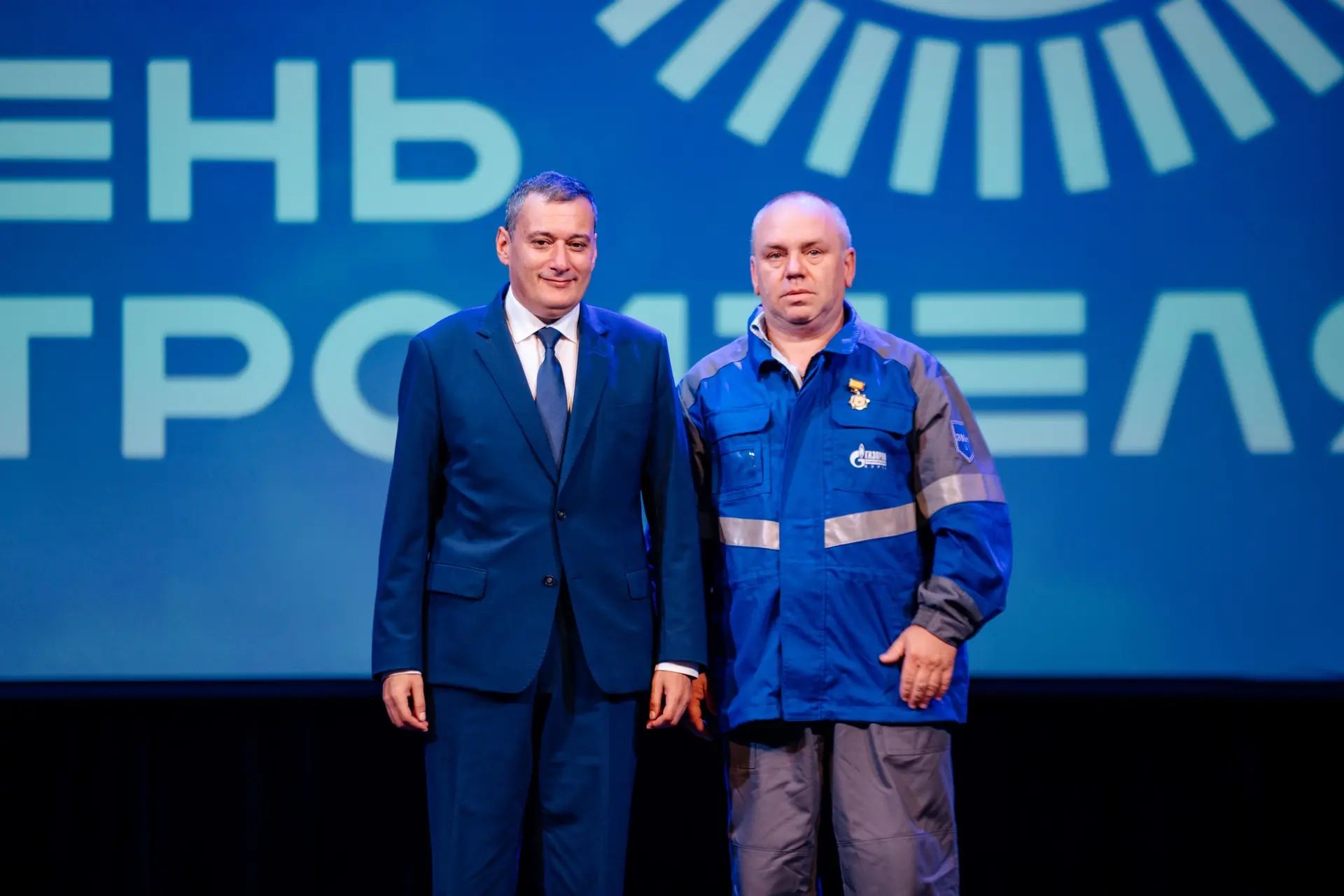 В Курской области за полтора года построили свыше 1,2 млн. кв. м жилья