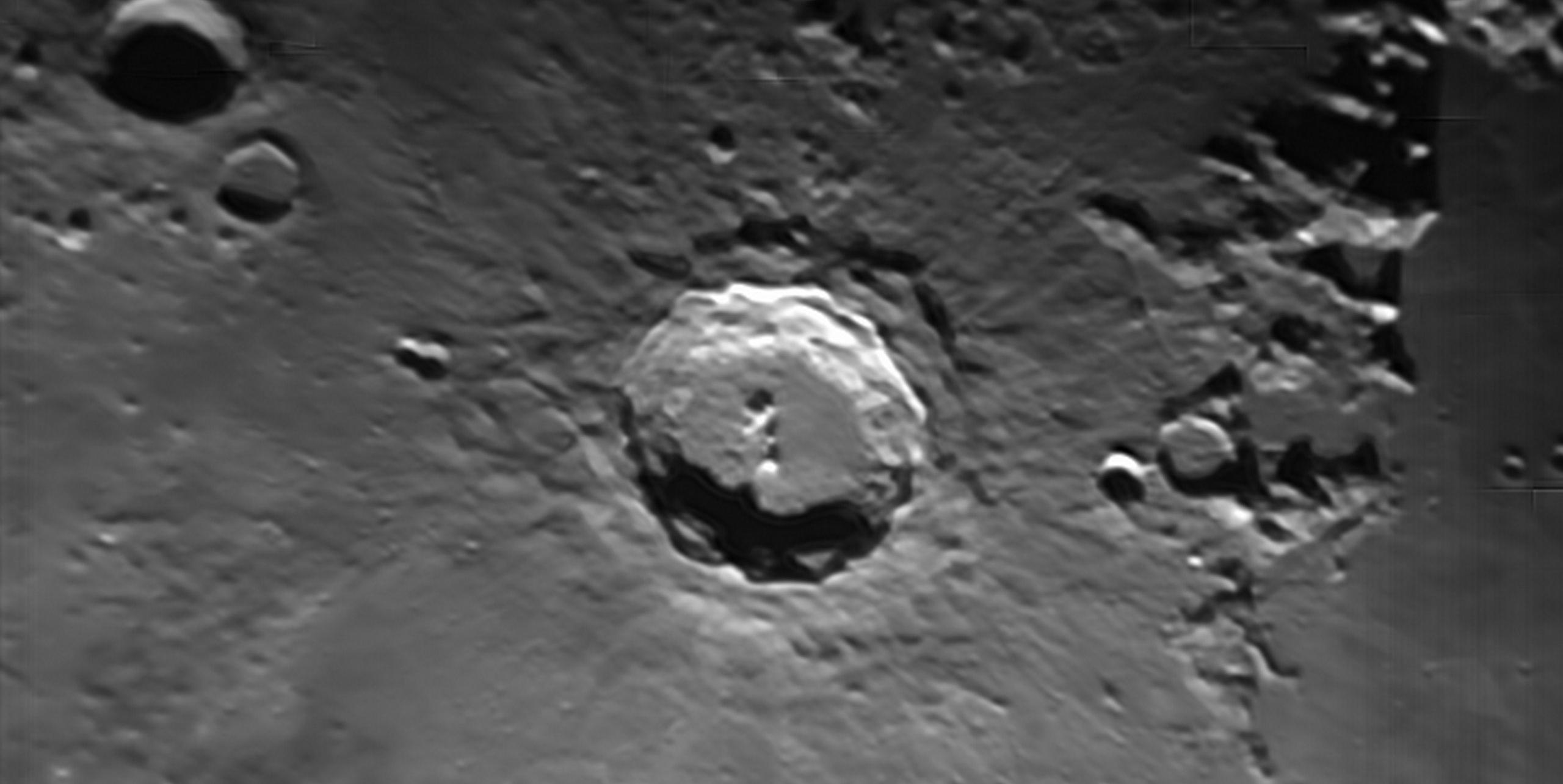 Курян приглашают посмотреть на Луну в телескоп