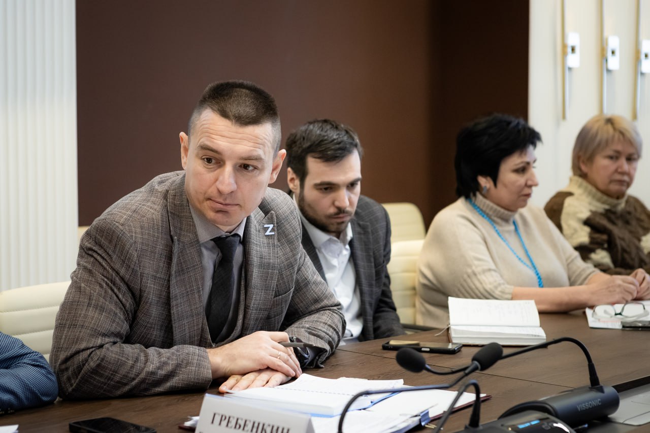 В Курске подготовят программу тематических фестивалей на школьных катках