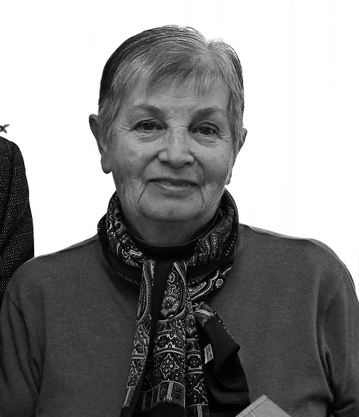 Курская журналистика понесла тяжёлую утрату — ушла из жизни Валентина Кулагина