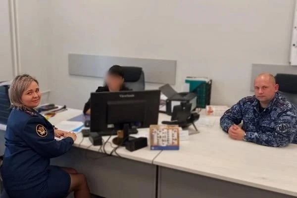 В Курской области заключили первые отложенные трудовые договоры с осужденными