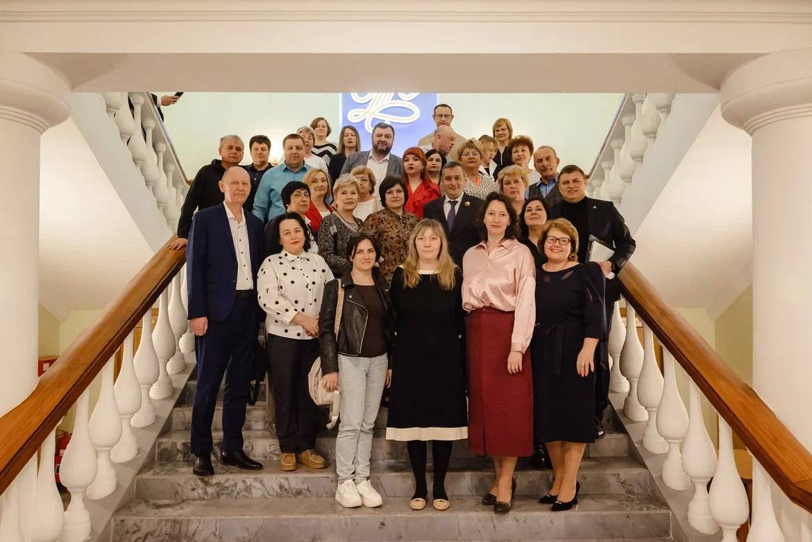 Вторую очередь мемориала «Курская битва» планируют достроить после стабилизации обстановки