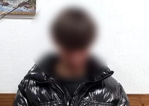 В Курске пьяный подросток устроил погром в магазине ради лайков в соцсетях 
