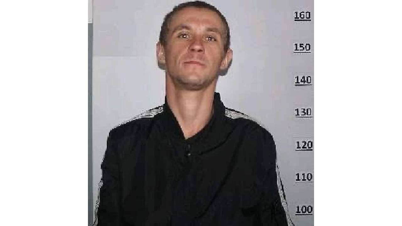 В Курске разыскивают скрывшегося от полиции Игоря Сороколетова