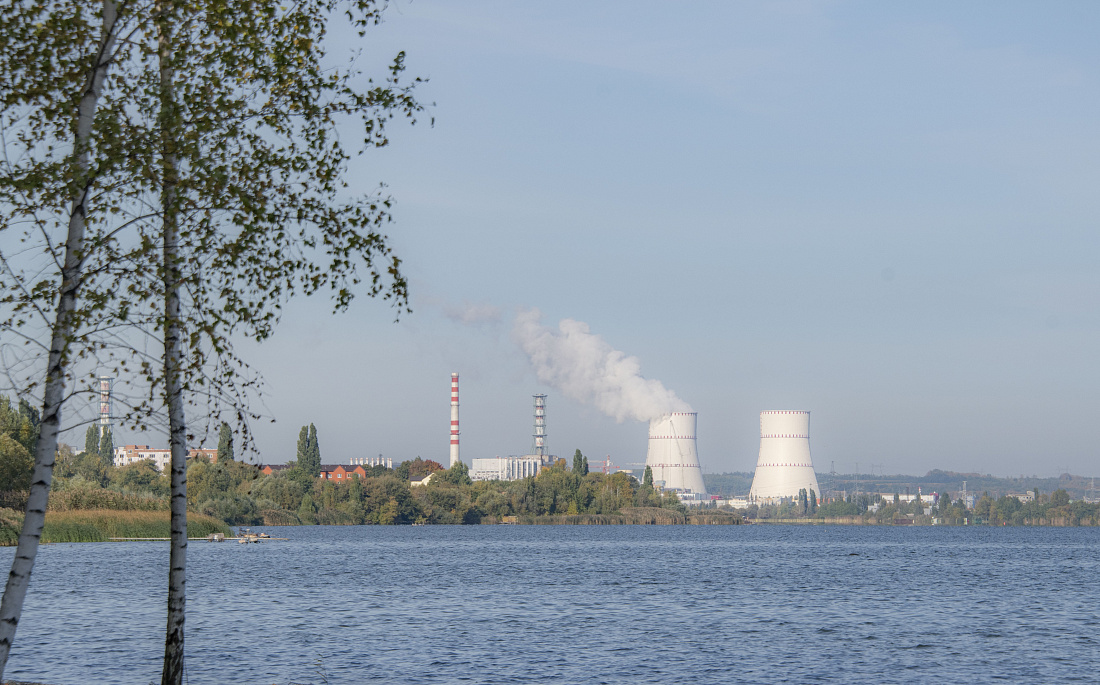Курская АЭС повысила безопасность и эффективность использования топлива на 5%