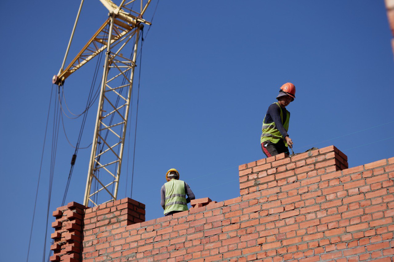 На месте недостроя на Клыкова в Курске возведут 5-звездочную гостиницу