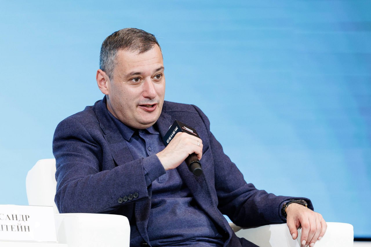 Александр Хинштейн вошел в десятку губернаторов по упоминаемости в Telegram