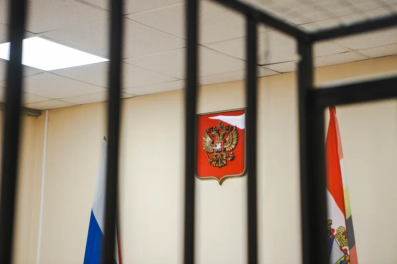 Курский суд рассмотрел уголовное дело об обстреле остановки