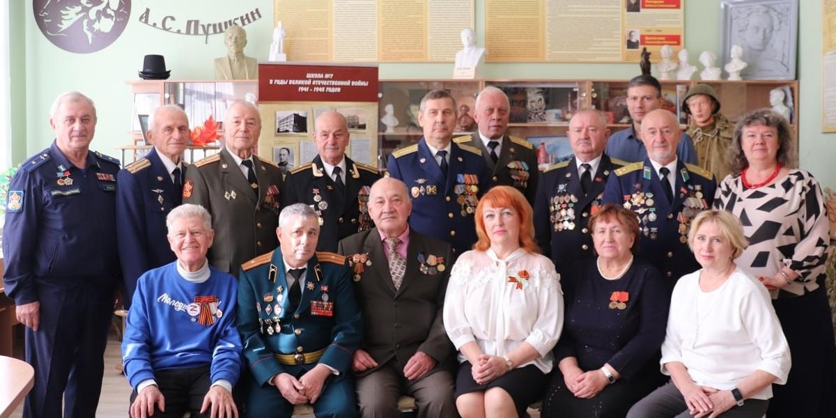 На встречу с детьми как на праздник