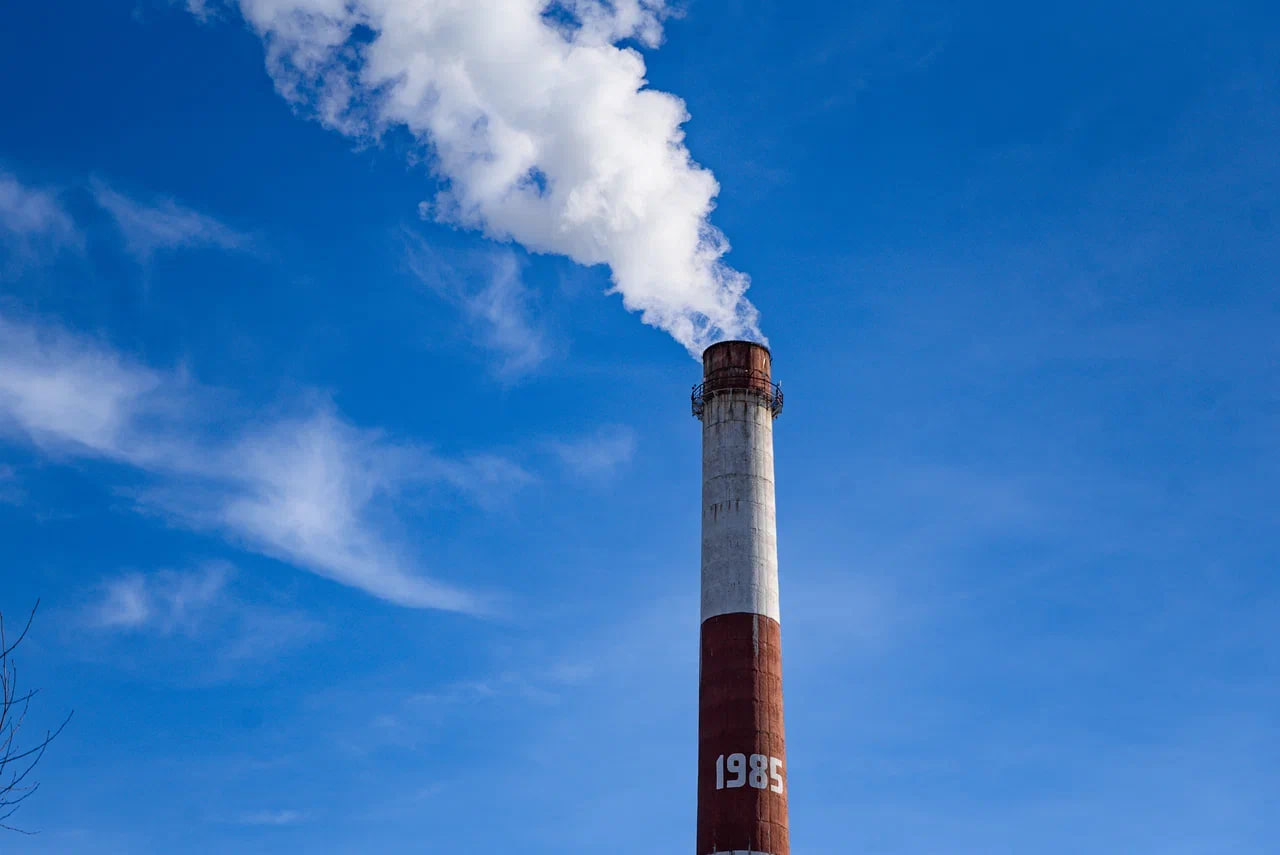 В Курске начнут отключать отопление с 16 апреля