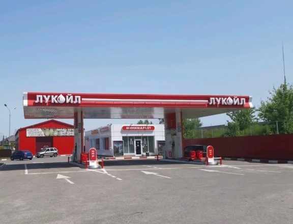 Хинштейн прокомментировал перебои с бензином в Курской области