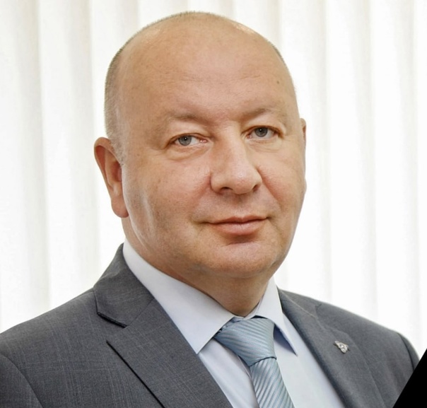 На 61-ом году жизни скончался бывший директор Курской АЭС Вячеслав Федюкин