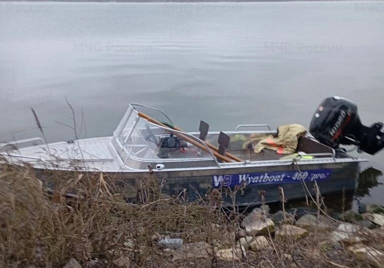 В курчатовском пруду-охладителе нашли тело 37-летнего курянина