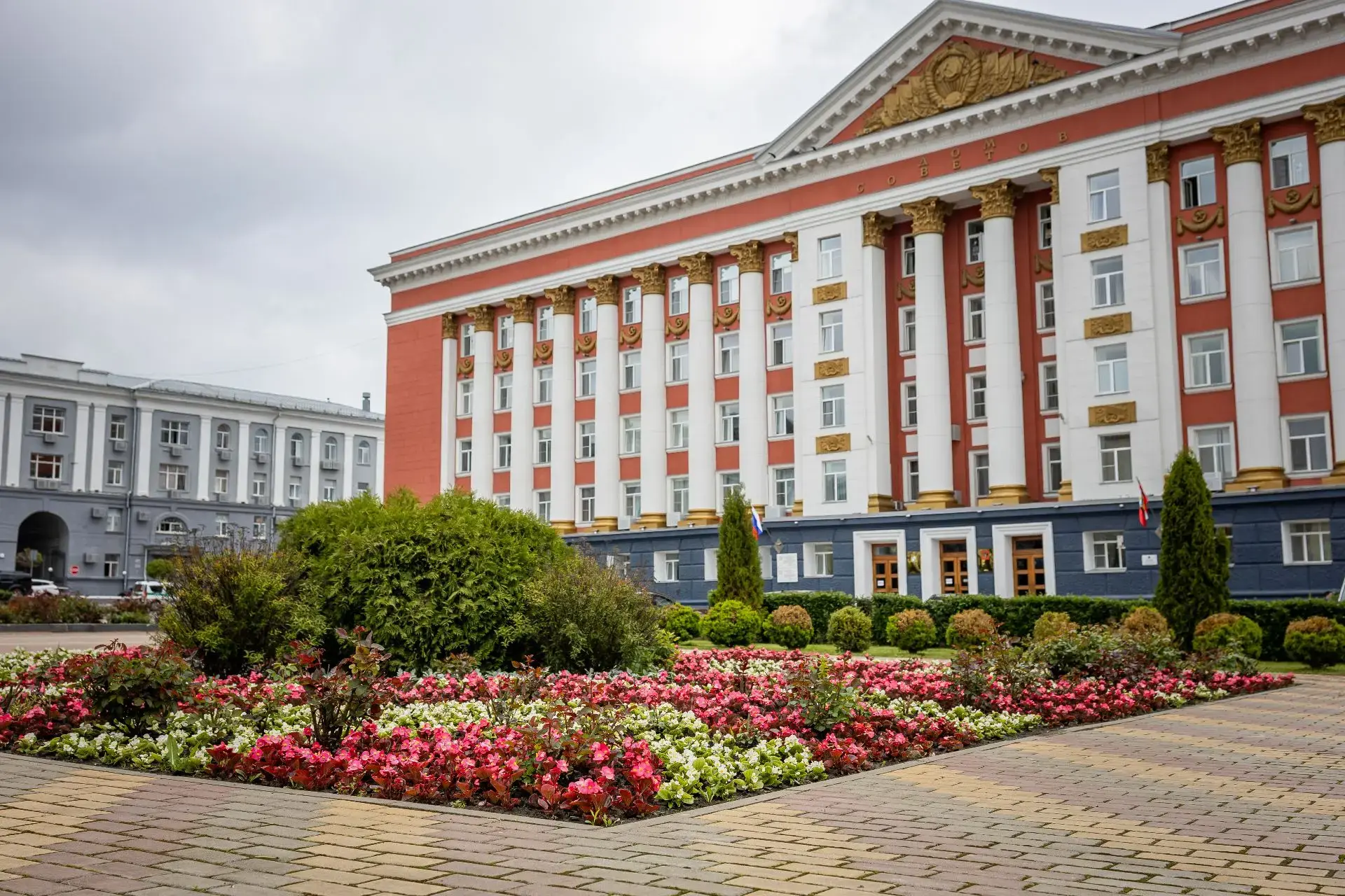 В Курской области сохраняется угроза атаки БПЛА с полуночи 27 июля