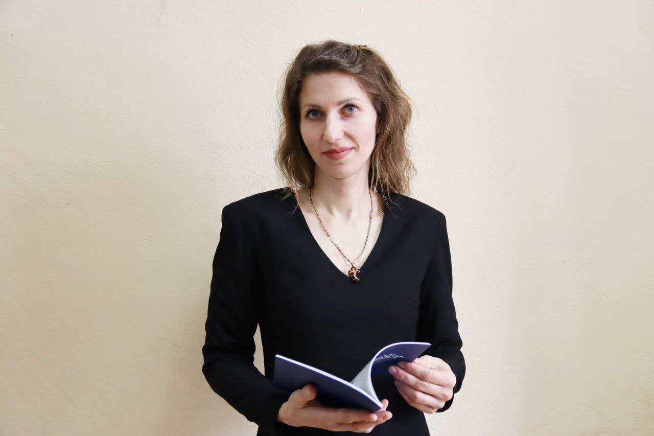 В курском отделении «Единой России» кадровые изменения