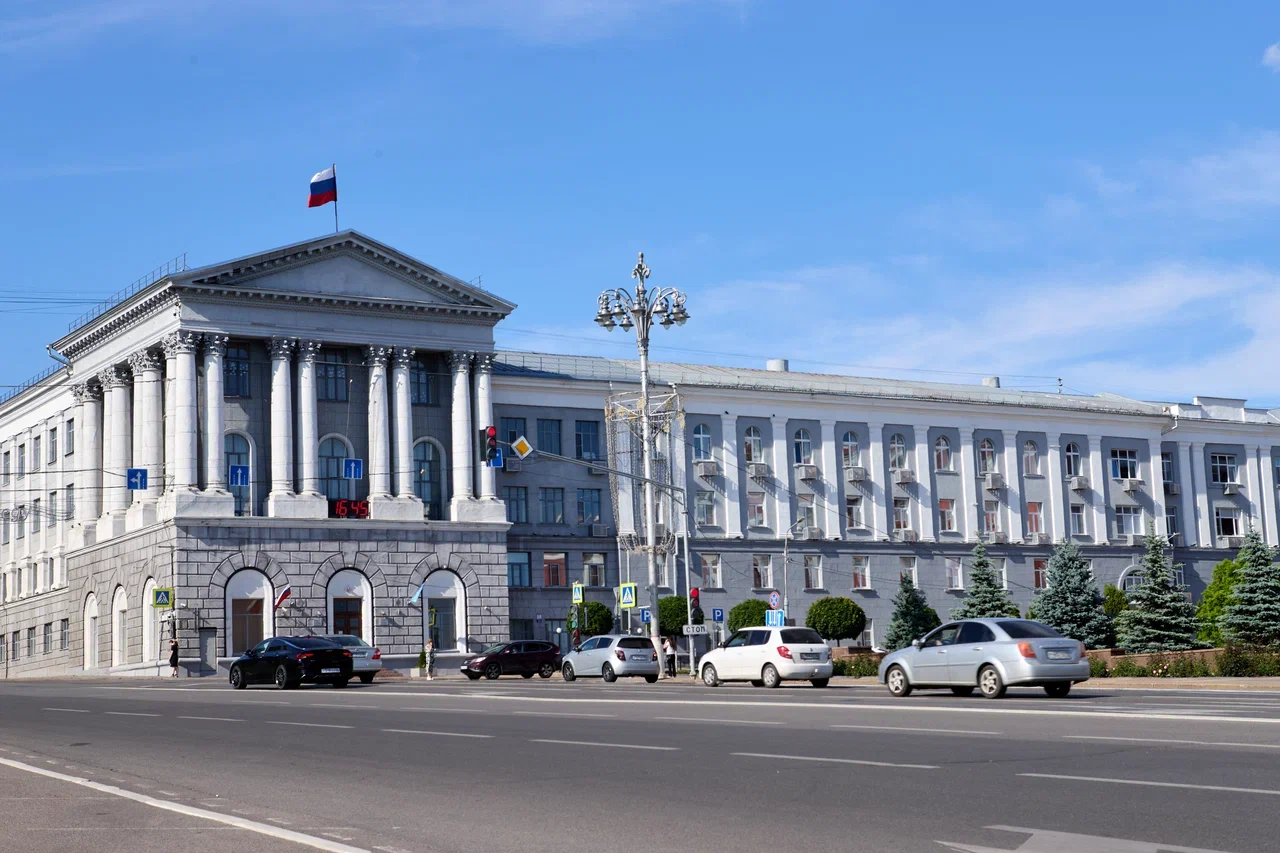 Курск и Шэньян подпишут соглашение о побратимстве