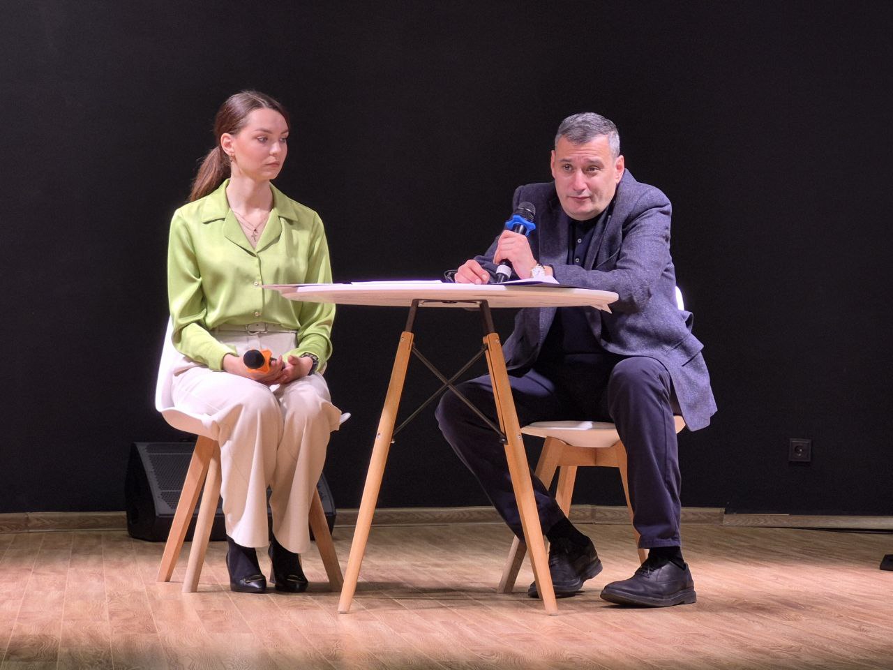 Курский губернатор: «Для меня мама всегда остается живой»