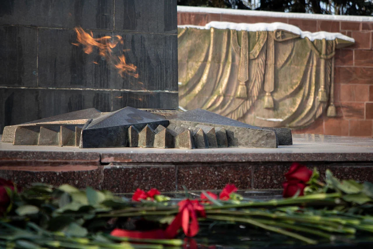 В 2026 году отменены Курская Коренская ярмарка и парад на 9 Мая 