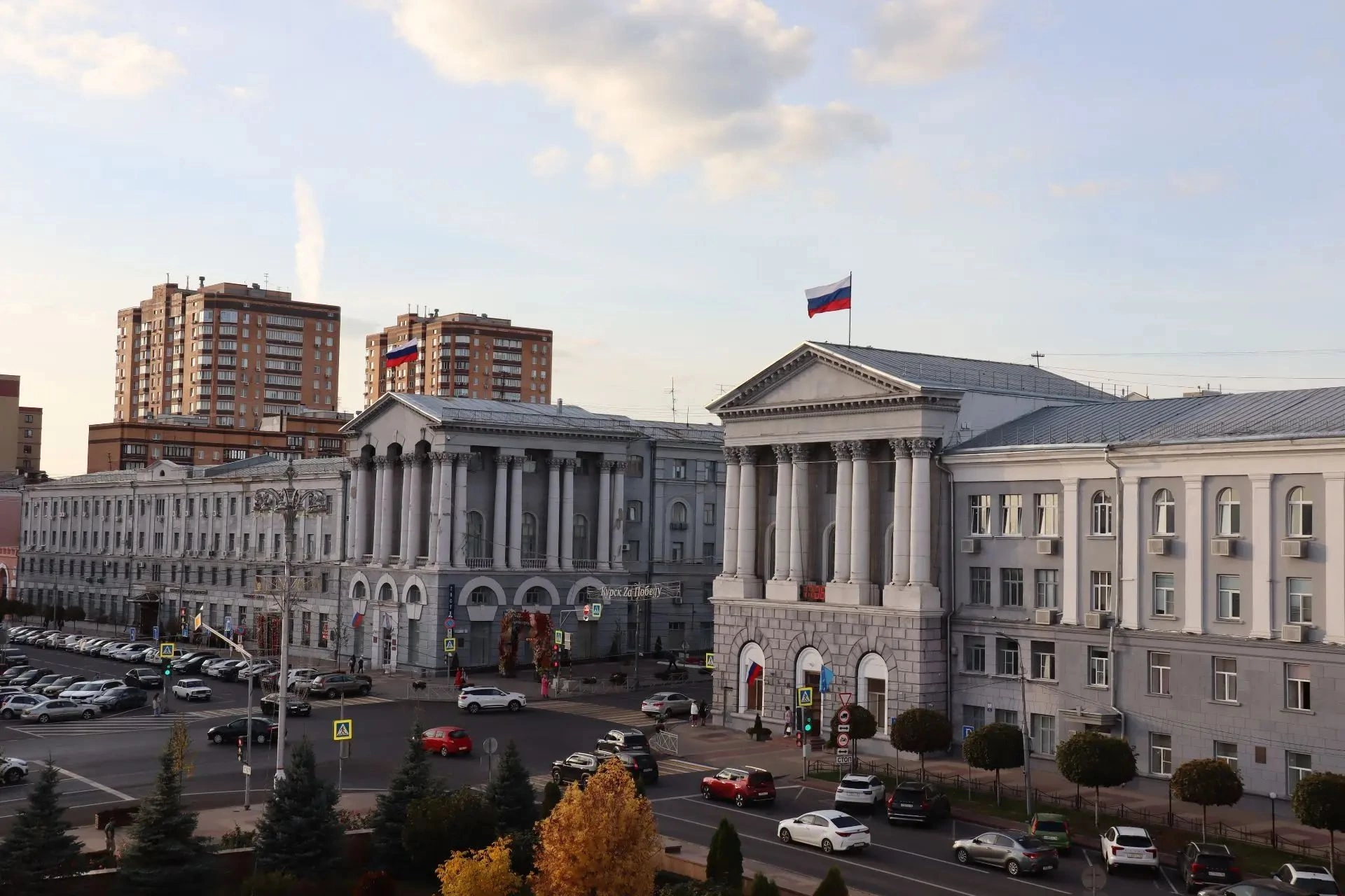 В Курске возбудили уголовное дело из-за приватизации «Благоустройства» по заниженной стоимости