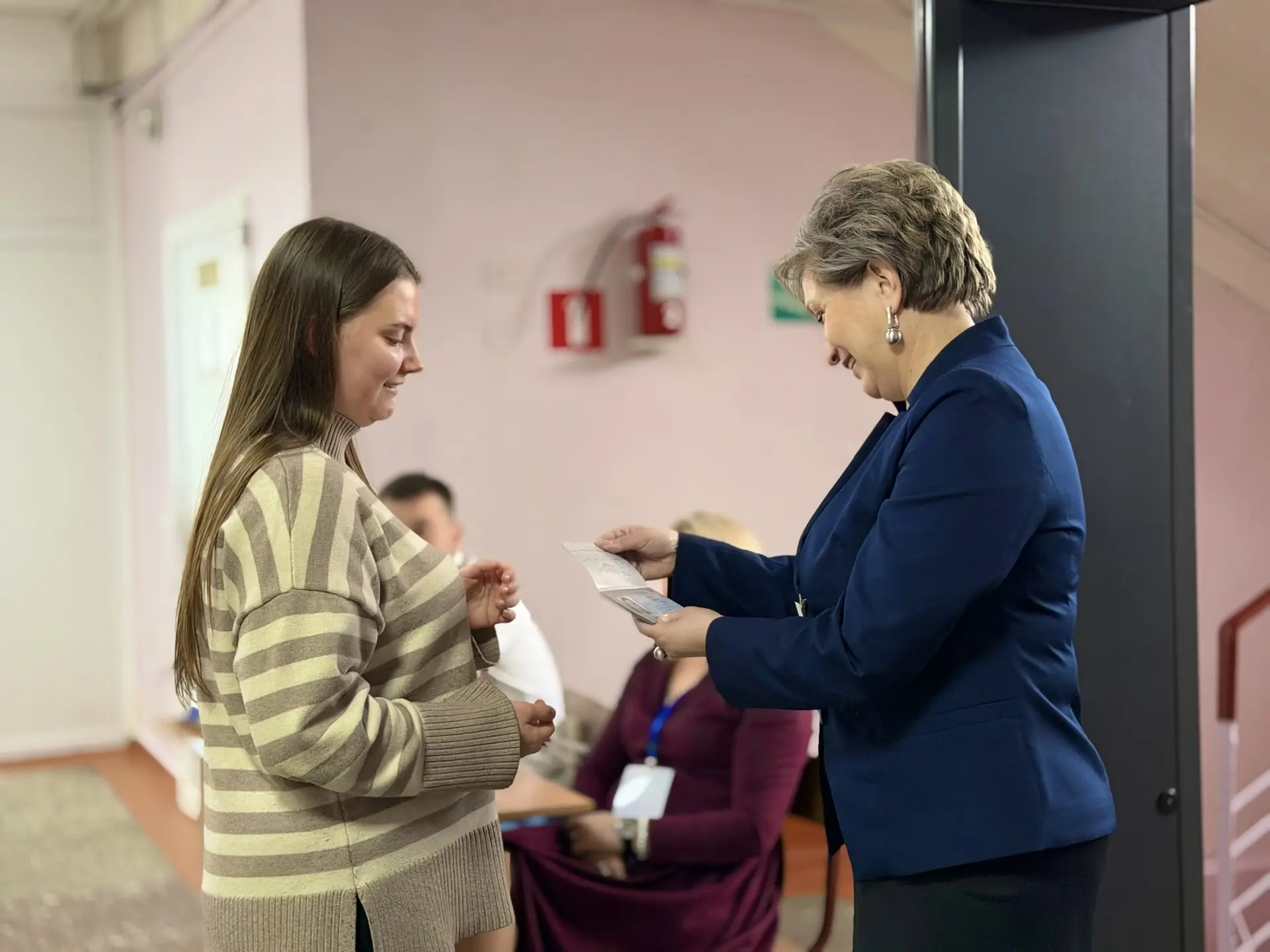 В Курске 14 человек досрочно сдают ЕГЭ по информатике и обществознанию