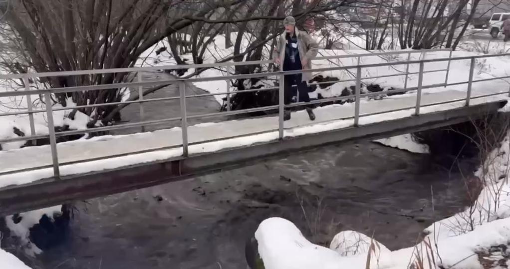 В Курске накажут не отреагировавших на обращения жителей улицы Малиновой специалистов