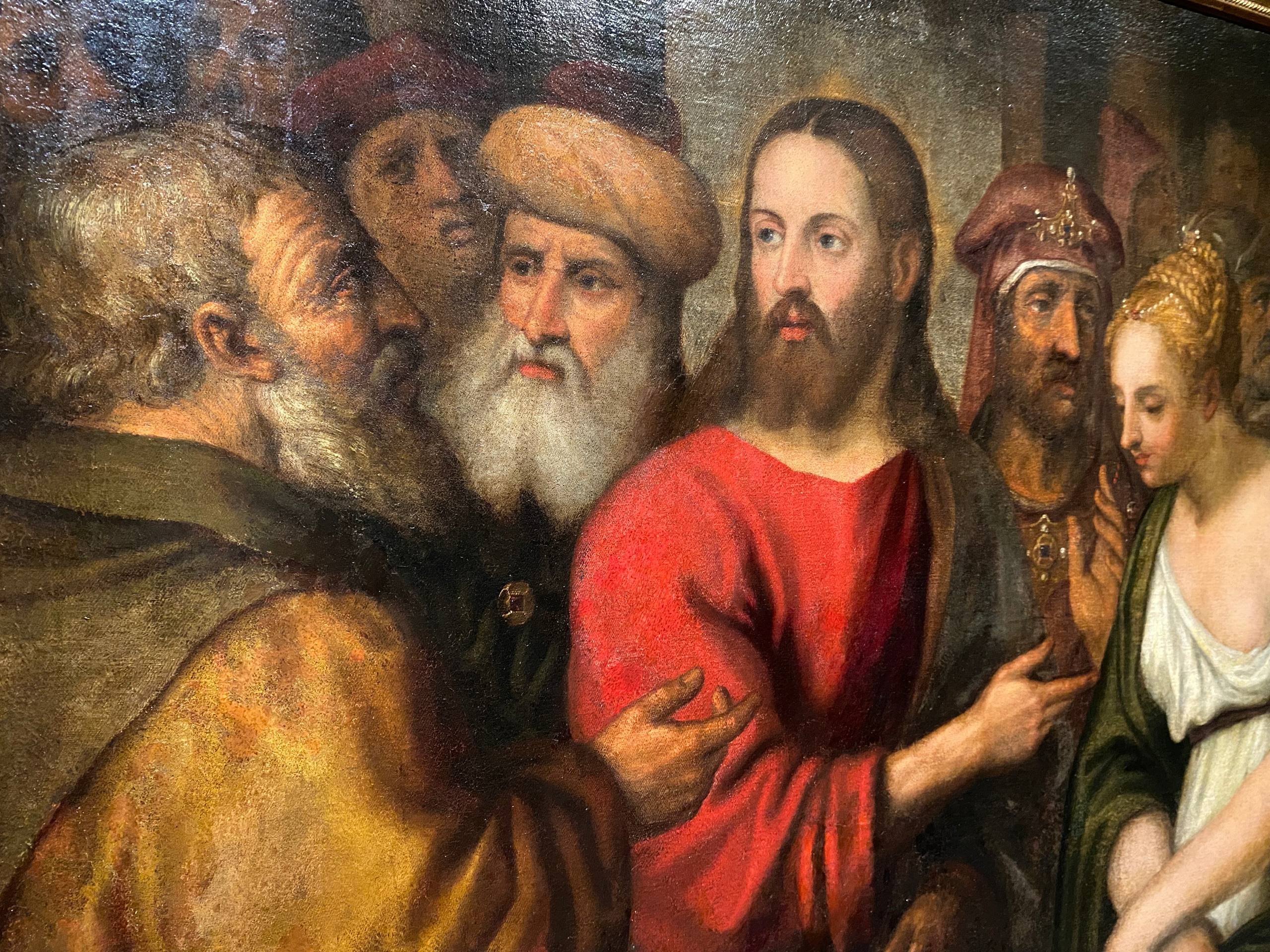 Итальянские мотивы вернулись в курскую галерею Дейнеки