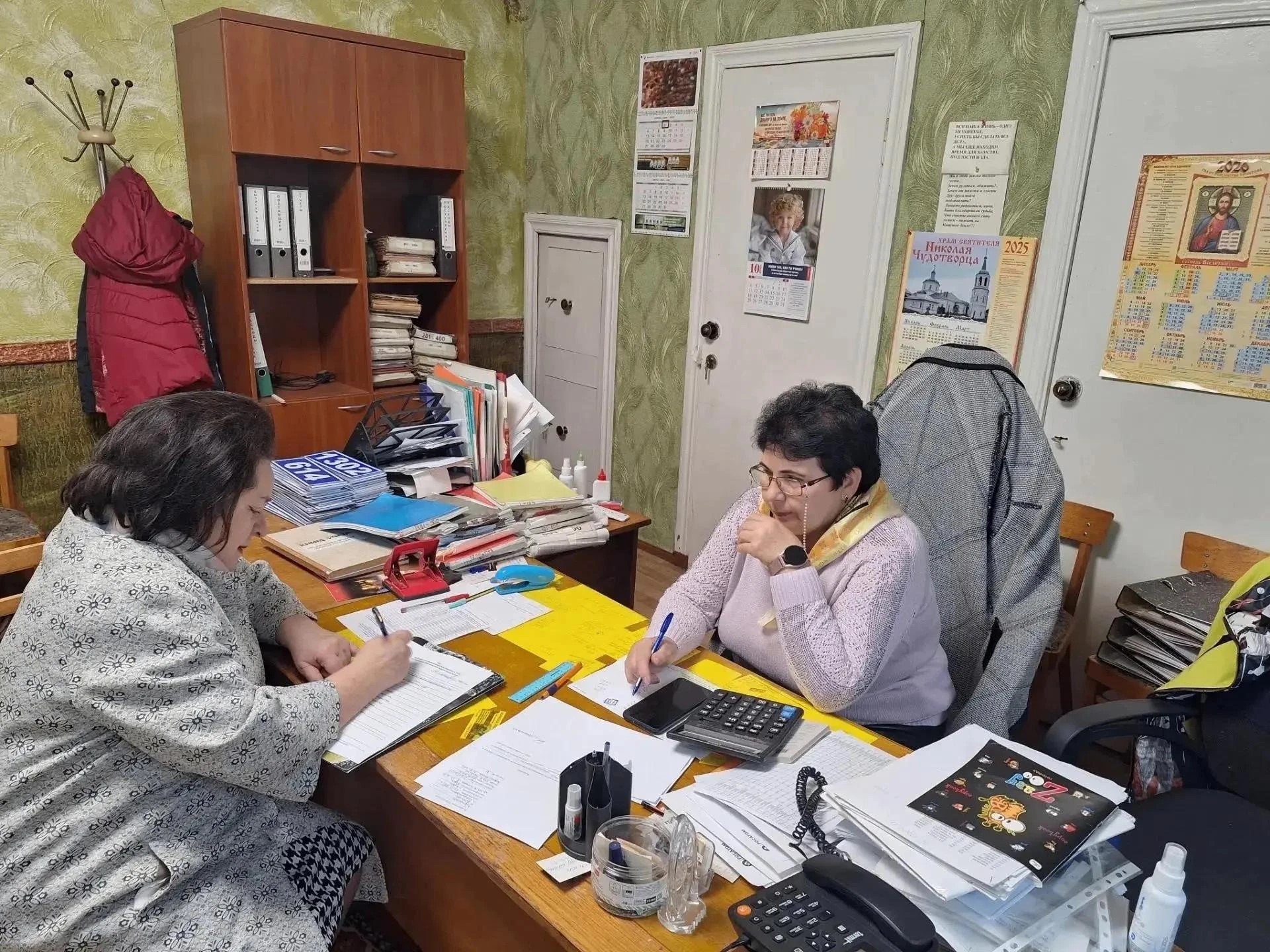 В Курске продолжают проверять пожарную безопасность в СНТ и ТСН