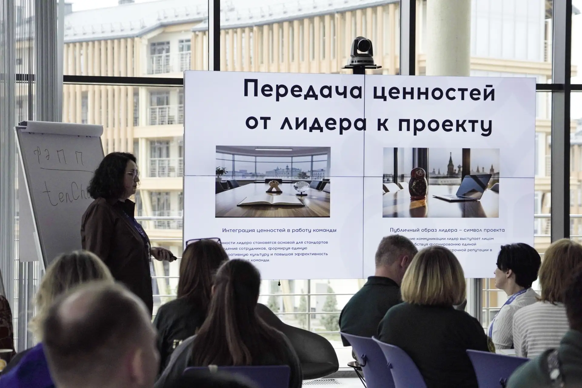 Два проекта курских семей воинов Отечества вышли в финал «Академии КСВО РФ»