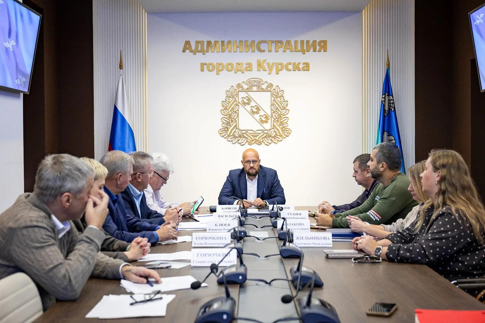 В Курске зоозащитники предложили ввести обязательную регистрацию домашних питомцев