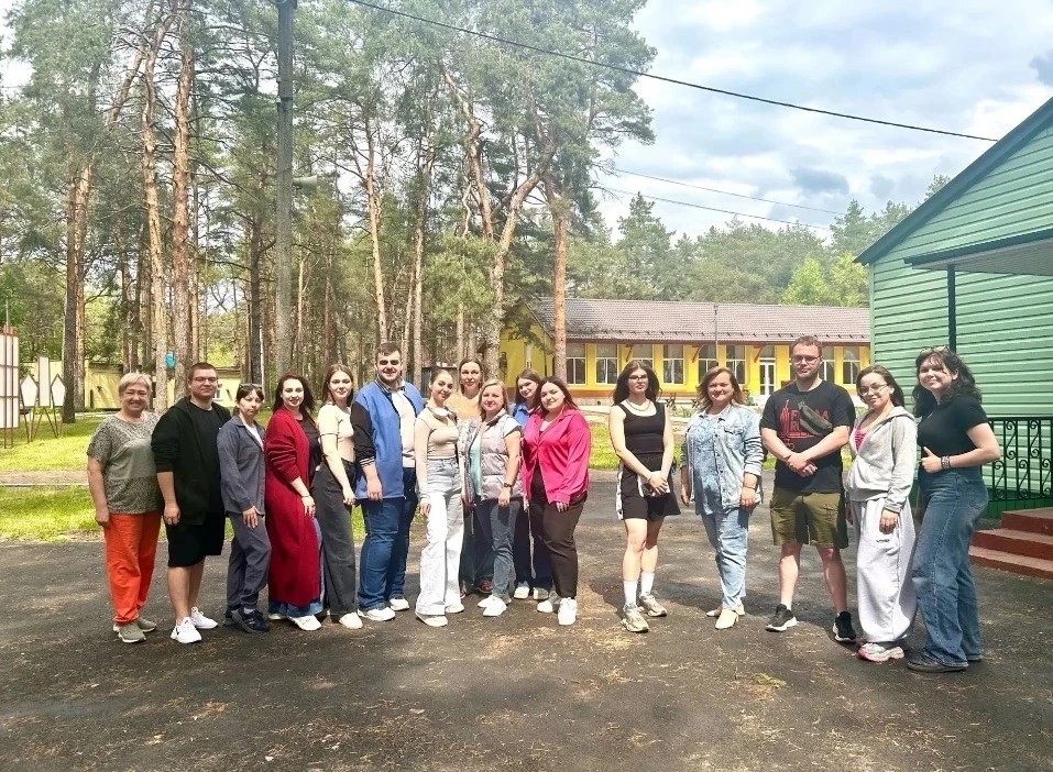 Курские педагоги победили во Всероссийском конкурсе на «Лучший летний лагерь»