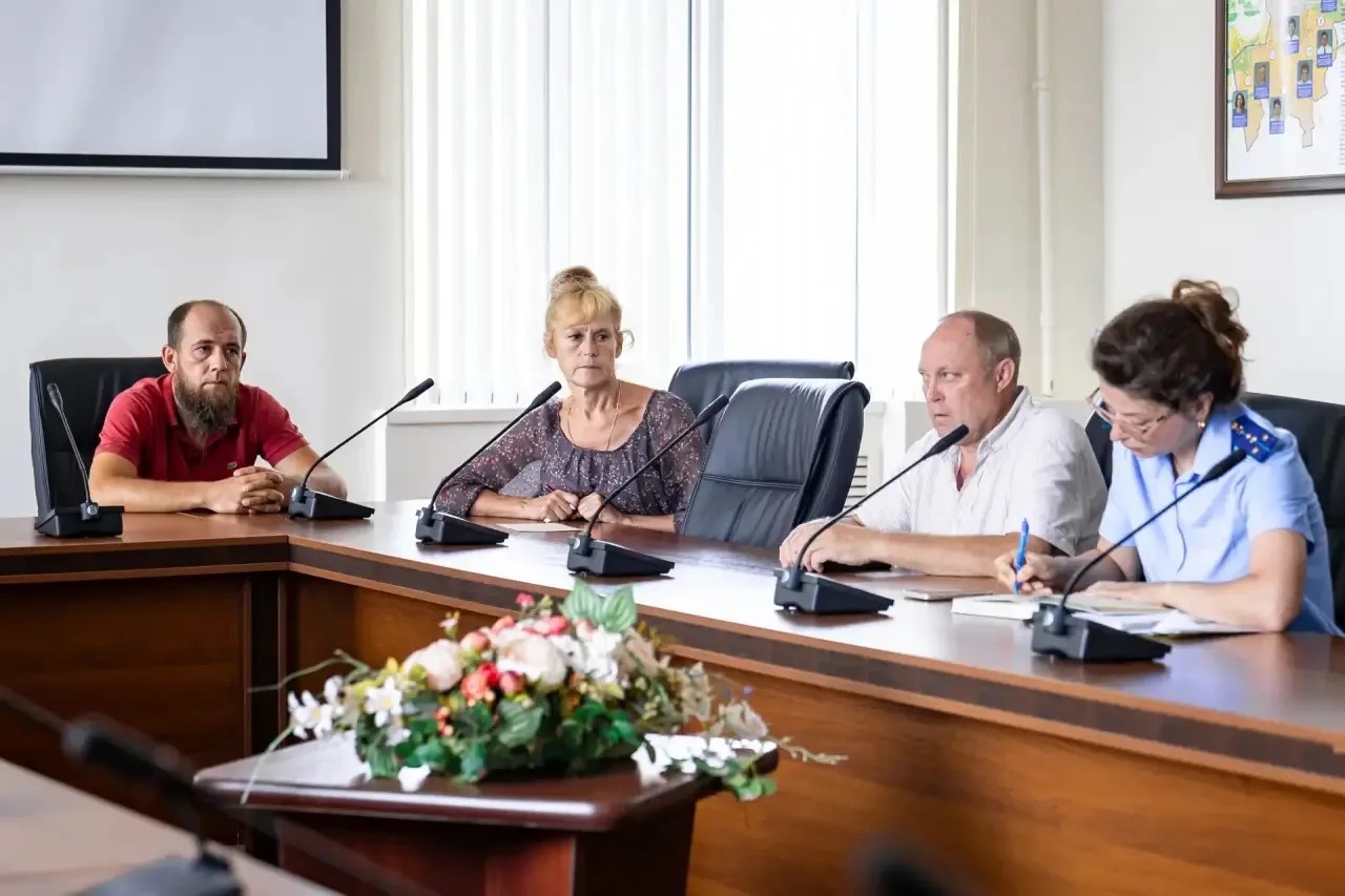 Курские УК будут еженедельно отчитываться о подготовке к отопительному сезону