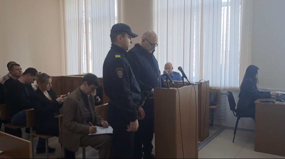 В Курске бывший глава региона поделился известными ему обстоятельствами