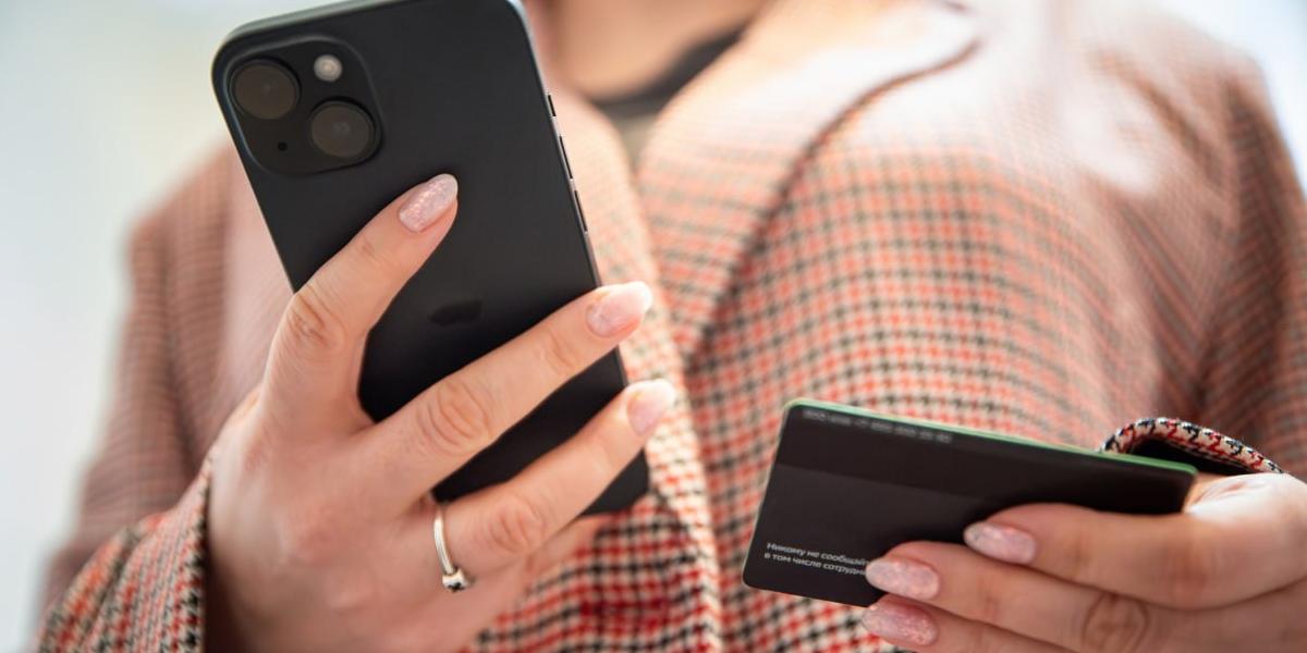 Пользуйтесь кредиткой с умом