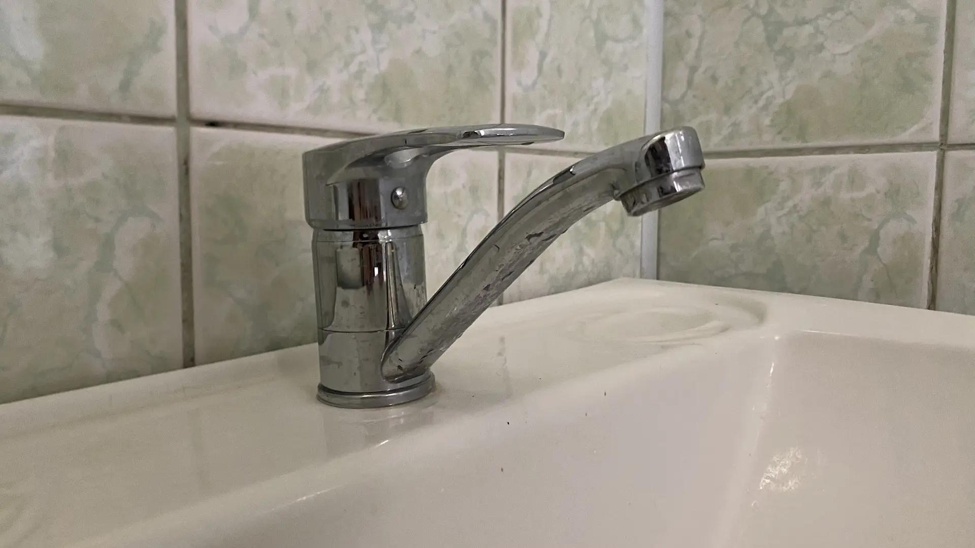 В центре Курска 30 июля отключат холодную воду