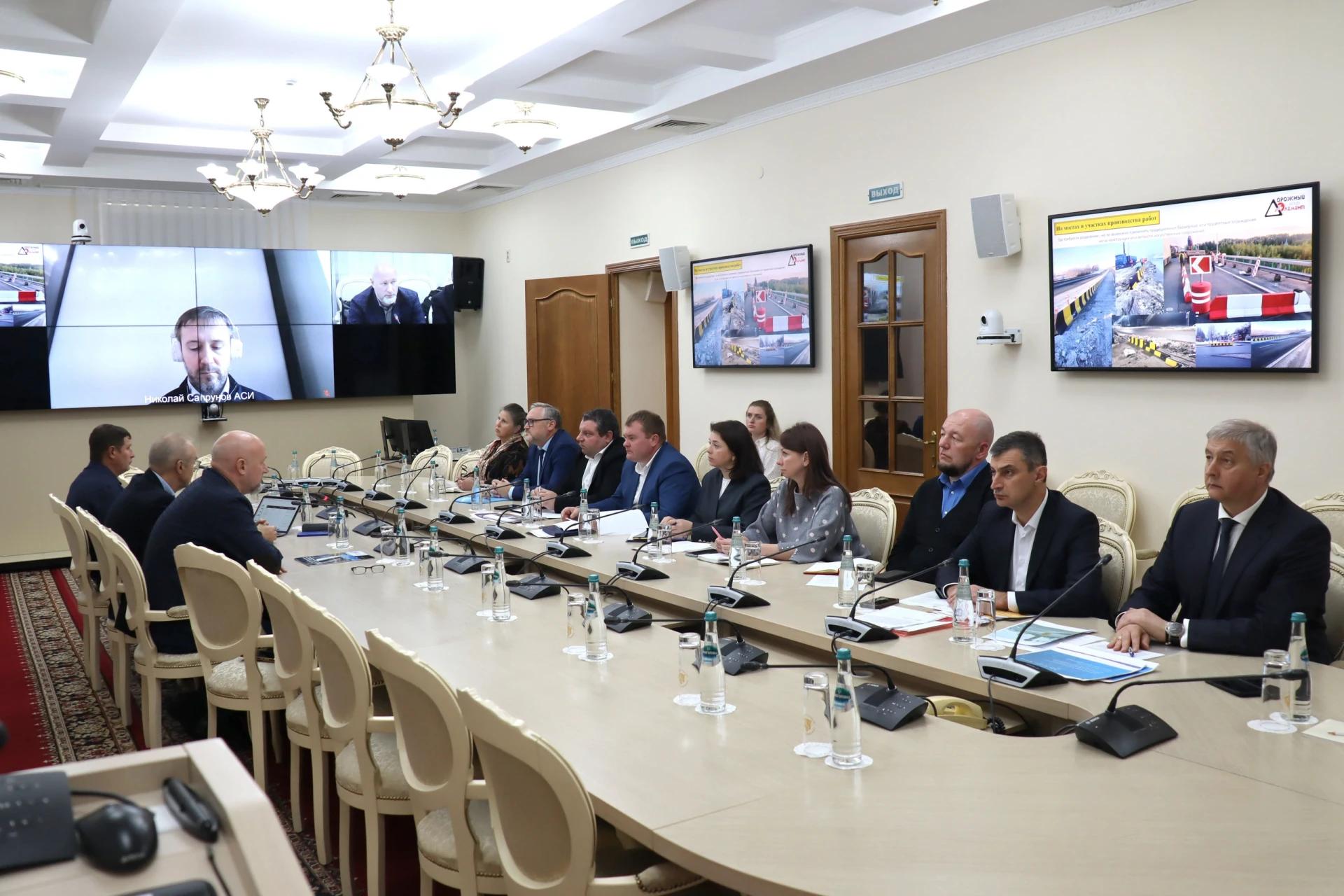 В Курской области планируют перерабатывать покрышки в полезные изделия