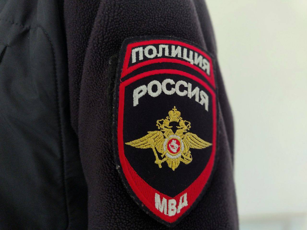 В Курске оперативно нашли пропавшего подростка