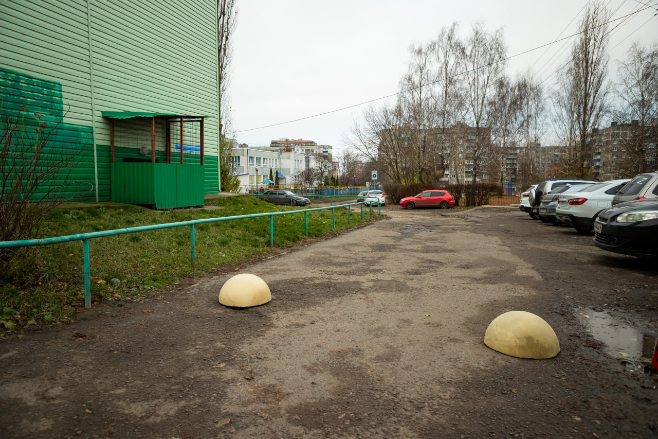 В Курске продолжится работа по обеспечению безопасности дорожного движения