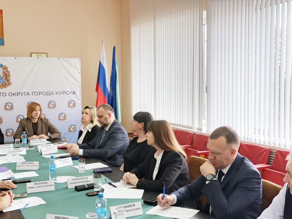 В Курске анализ специалистов показал снижение детской преступности