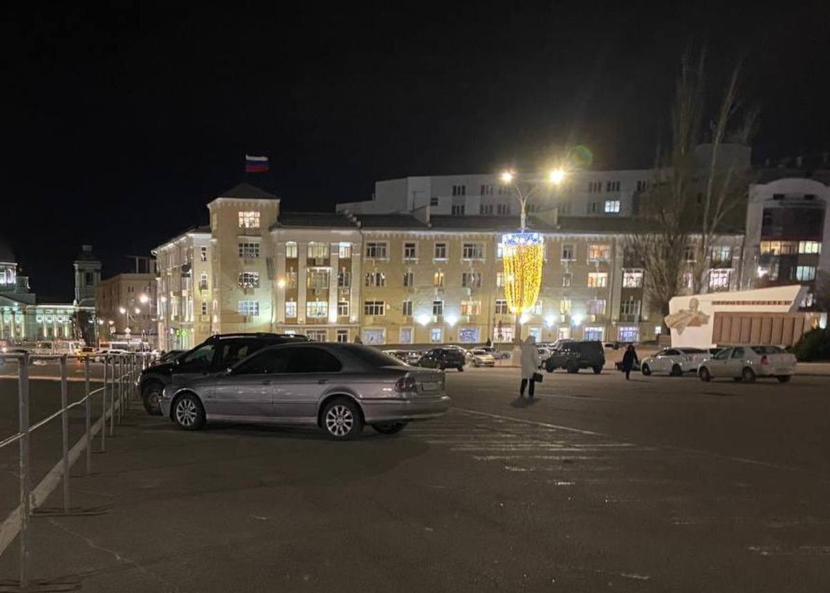 дорога в городе. пост кривец курск. последние известия в курске. 08. курск последние новости.