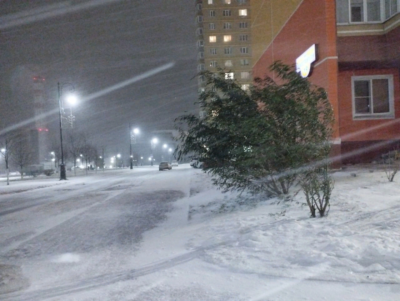 39 бригад «Курскэнерго» готовы к непогоде