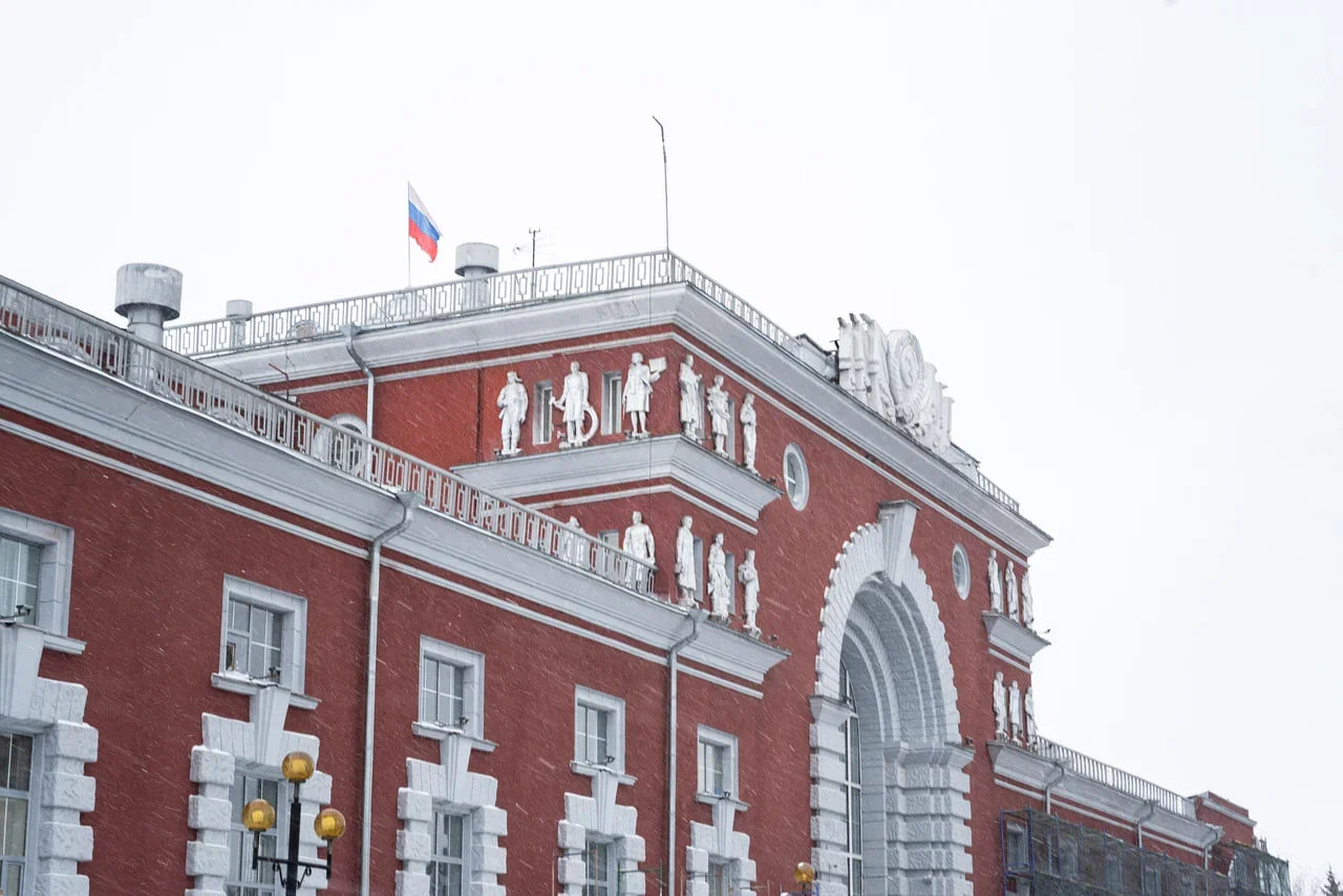 На Курском вокзале создадут новый транспортно-пересадочный узел