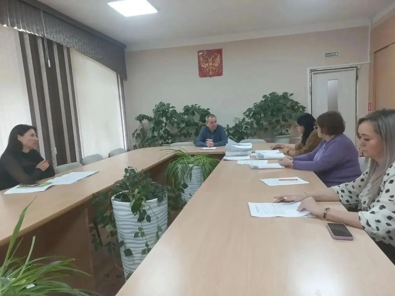 74 жителям Курска выделят деньги из городского бюджета