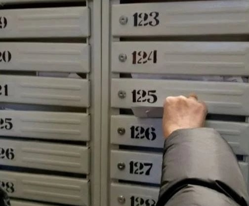 В Курске проверяют муниципальное жильё и выявляют пустующие и неопрятные квартиры