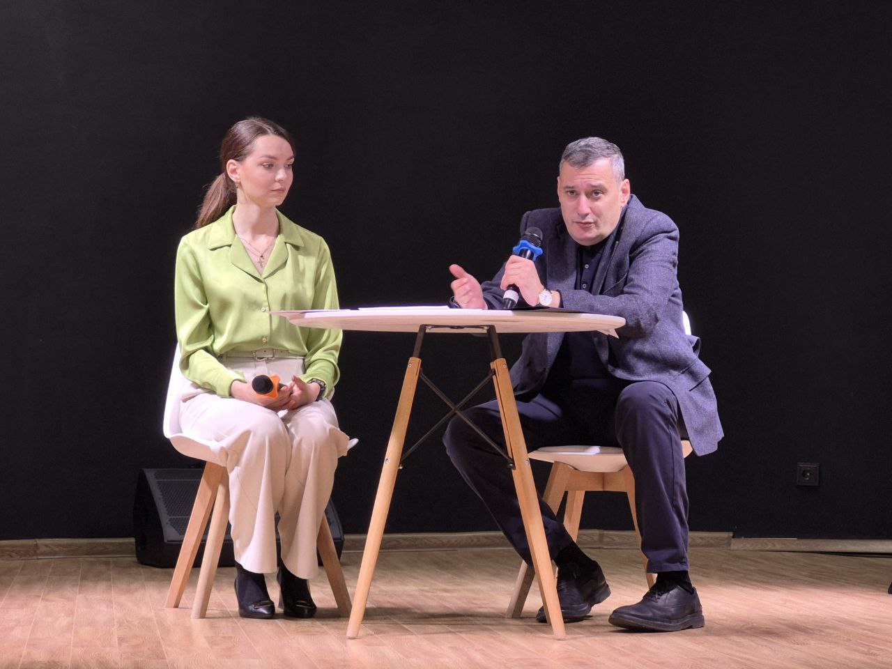 Курские спортплощадки перейдут на баланс областных и городских учреждений