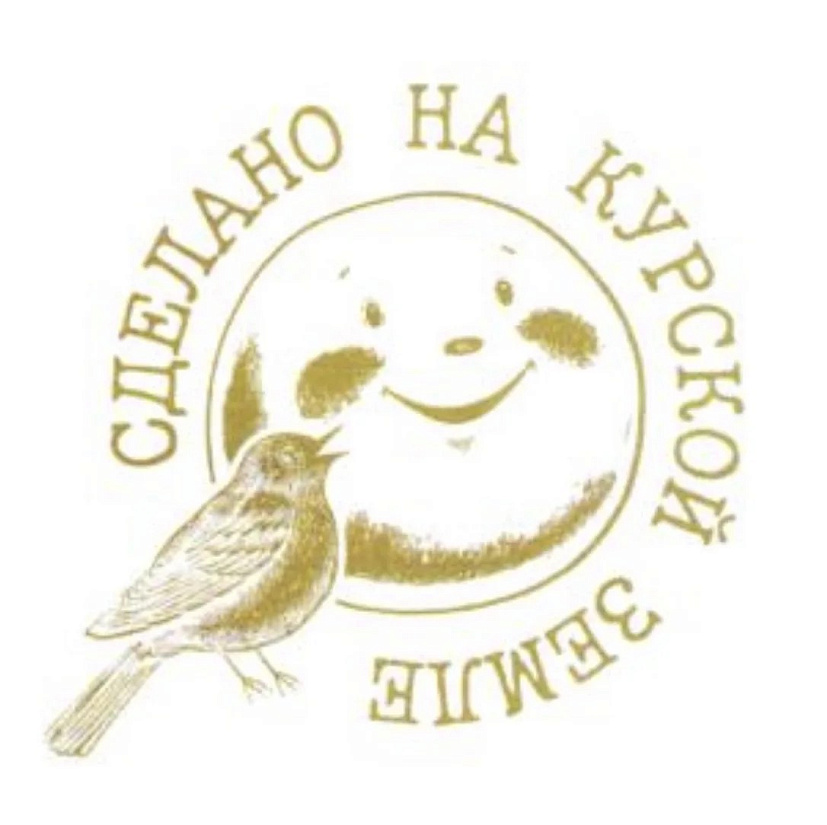 Колобок и соловей стали товарным знаком «Сделано на Курской земле»