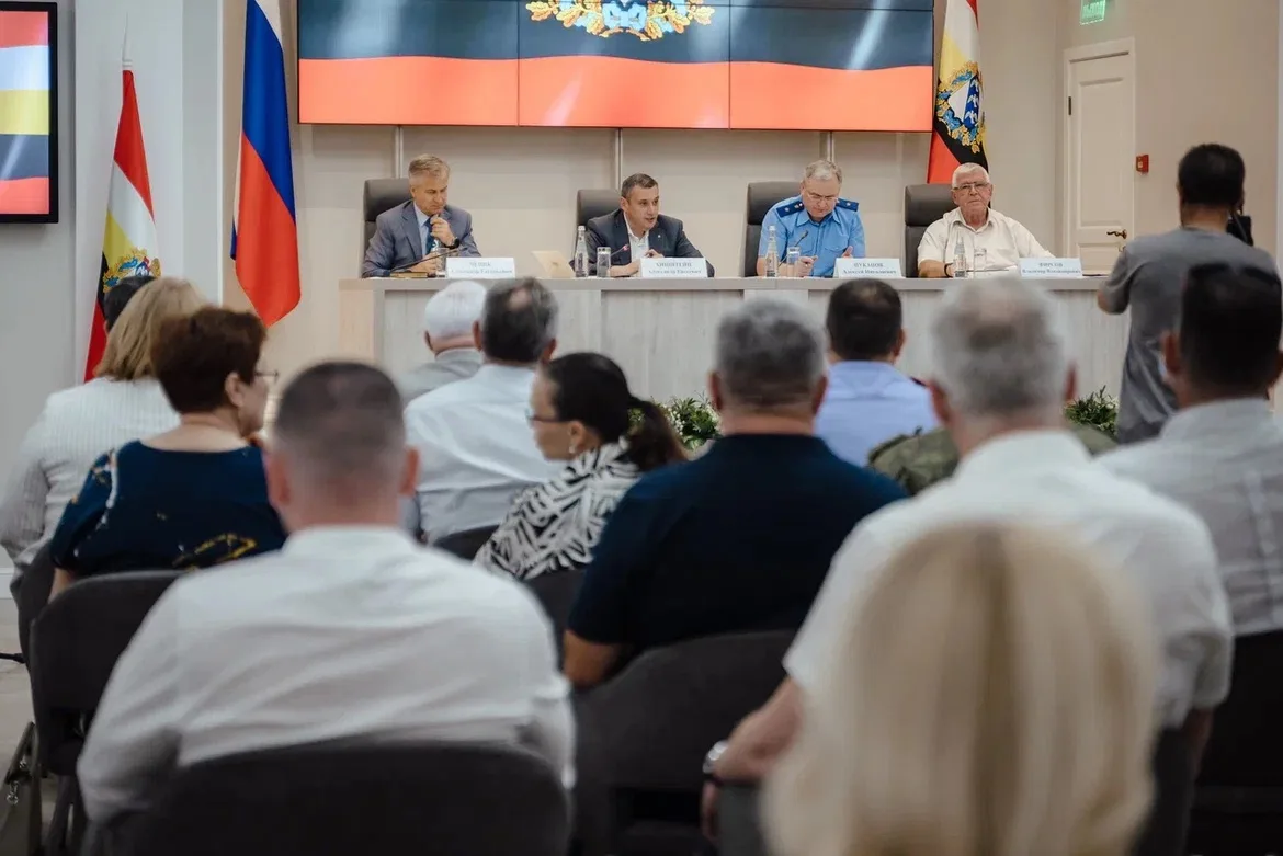 «Размороженные» дома в курском приграничье официально признают повреждёнными