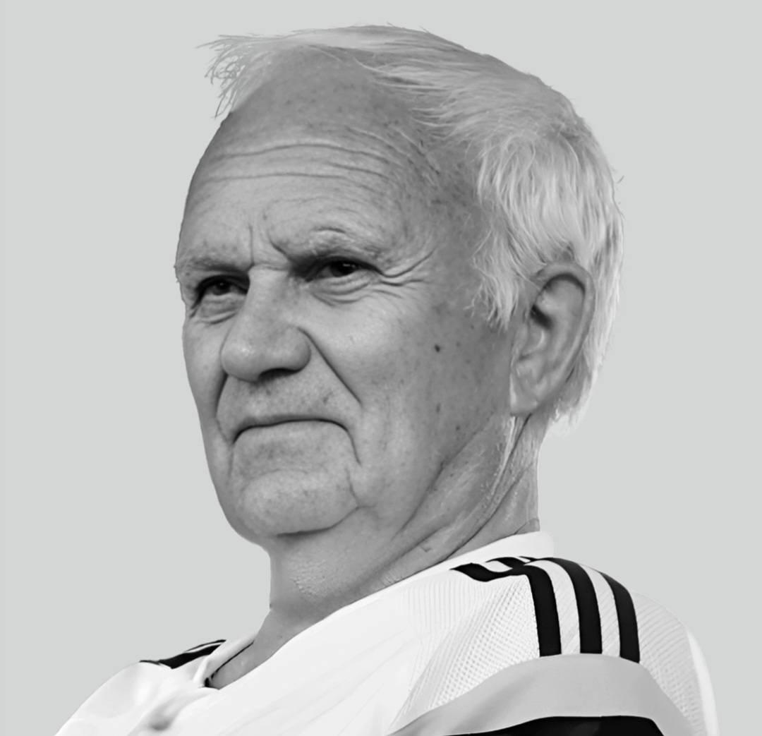 Ушел из жизни курский тренер Юрий Клеев