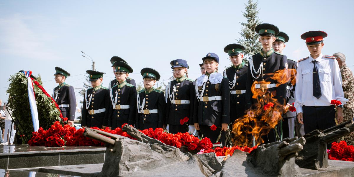 Городские Известия № 68 (5213)