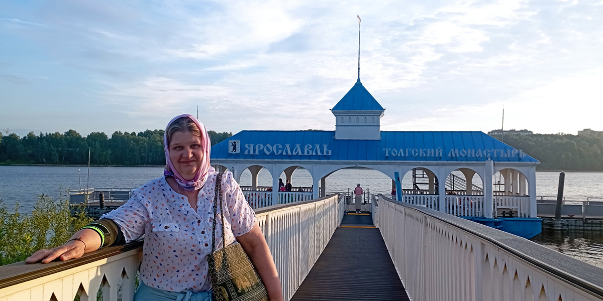 Каково это быть послушником